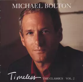 Couverture du produit · Timeless (The Classics Vol. 2)