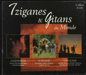 Couverture du produit · Tziganes & Gitans Du Monde