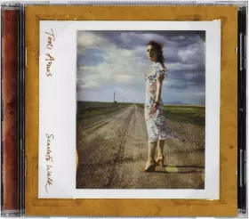 Couverture du produit · Scarlet's Walk