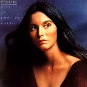 Couverture du produit · Profile / Best Of Emmylou Harris
