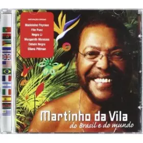 Couverture du produit · Do Brasil E Do Mundo