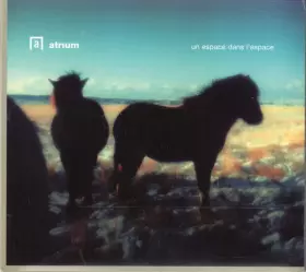 Couverture du produit · Un Espace Dans L'Espace