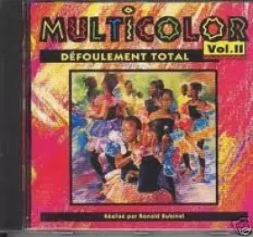 Couverture du produit · Vol. 2 - Defoulement Total