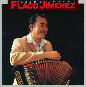 Couverture du produit · Flaco's Amigos