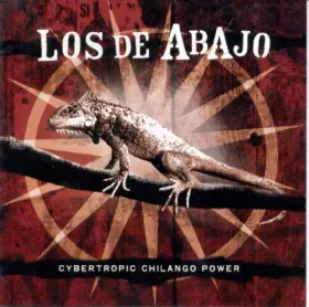 Couverture du produit · Cybertropic Chilango Power