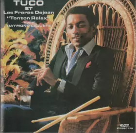 Couverture du produit · Tonton Relax