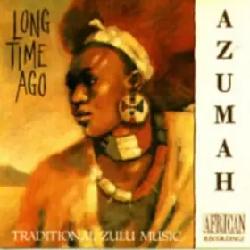 Couverture du produit · Long Time Ago