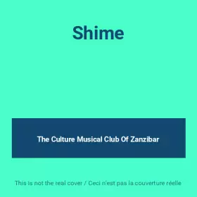 Couverture du produit · Shime