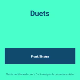 Couverture du produit · Duets