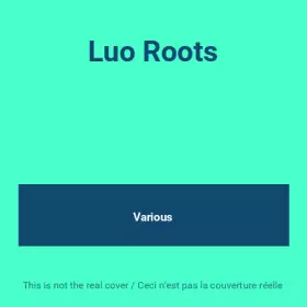 Couverture du produit · Luo Roots