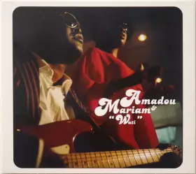 Couverture du produit · Wati