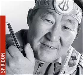 Couverture du produit · Guimbardes