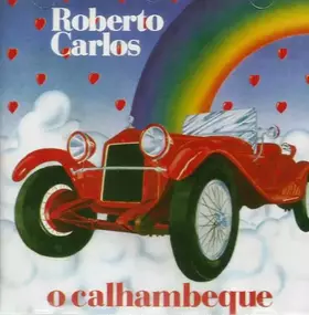 Couverture du produit · O Calhambeque