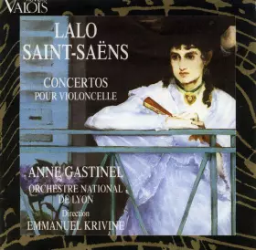 Couverture du produit · Concertos Pour Violoncelle