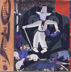 Couverture du produit · Réy Azucar