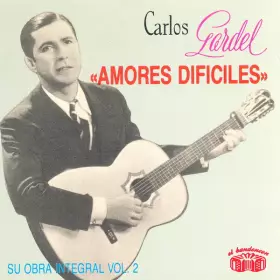 Couverture du produit · Su Obra Integral - Vol. 2 / Amores Dificiles