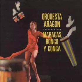 Couverture du produit · Maracas, Bongo Y Conga