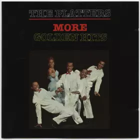 Couverture du produit · More Golden Hits