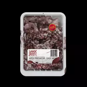 Couverture du produit · Apex Predator - Easy Meat
