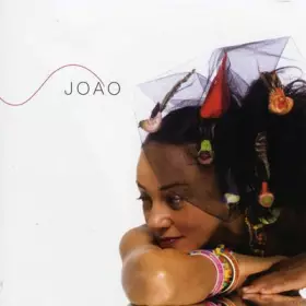 Couverture du produit · João