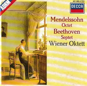 Couverture du produit · Octet / Septet