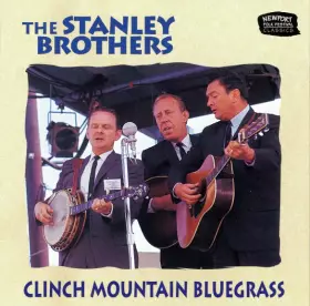 Couverture du produit · Clinch Mountain Bluegrass