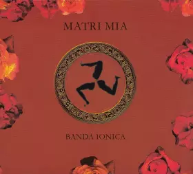 Couverture du produit · Matri Mia