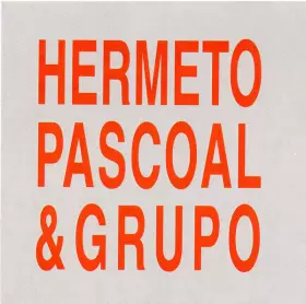 Couverture du produit · Hermeto Pascoal & Grupo