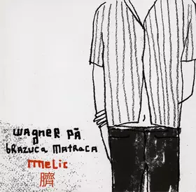 Couverture du produit · Melic