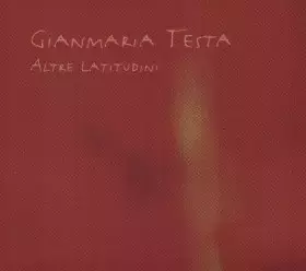 Couverture du produit · Altre Latitudini
