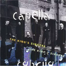 Couverture du produit · Capella