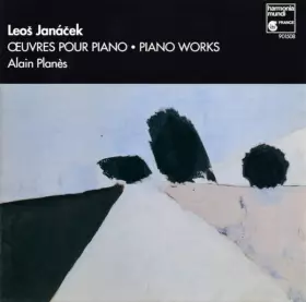 Couverture du produit · Œuvres Pour Piano - Piano Works