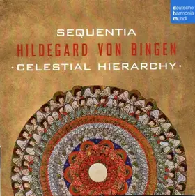 Couverture du produit · Celestial Hierarchy