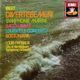 Couverture du produit · Divertissement Etc