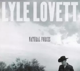 Couverture du produit · Natural Forces