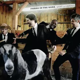 Couverture du produit · Light A Candle