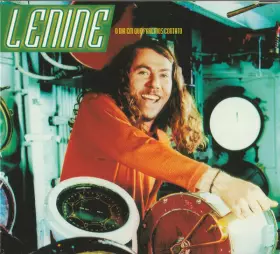 Couverture du produit · O Dia Em Que Faremos Contato