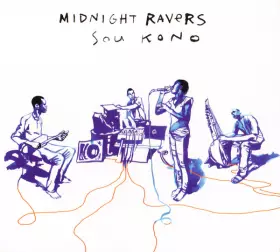 Couverture du produit · Sou Kono