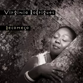 Couverture du produit · Recomeço