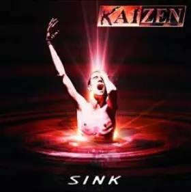 Couverture du produit · Sink