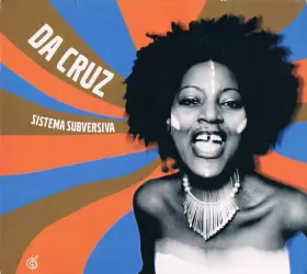 Couverture du produit · Sistema Subversiva