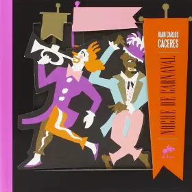 Couverture du produit · Noche De Carnaval