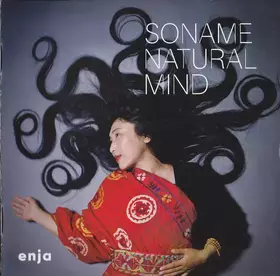 Couverture du produit · Natural Mind