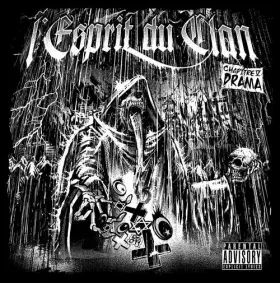 Couverture du produit · Chapitre V : Drama