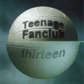 Couverture du produit · Thirteen