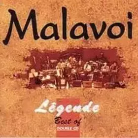 Couverture du produit · Légende Best Of