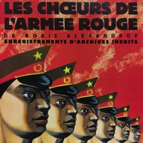 Couverture du produit · Enregistrements D'Archives Inédit