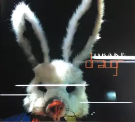 Couverture du produit · Draugr