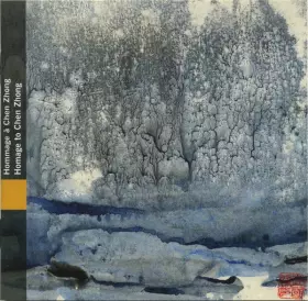 Couverture du produit · Hommage À Chen Zhong