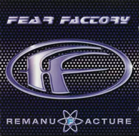 Couverture du produit · Remanufacture (Cloning Technology)